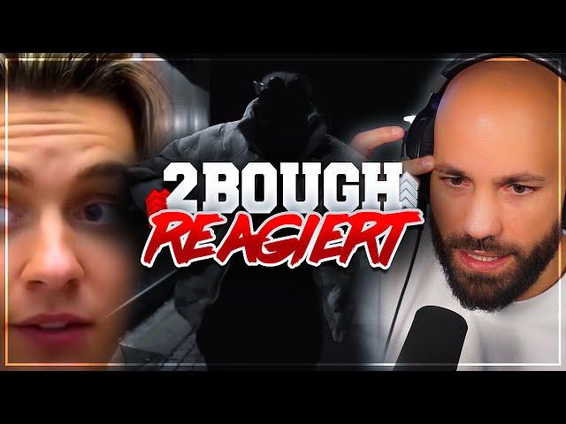 Wtf ‍ Raportagen - YouTube Germany Disstrack 3 / 2Bough REAGIERT