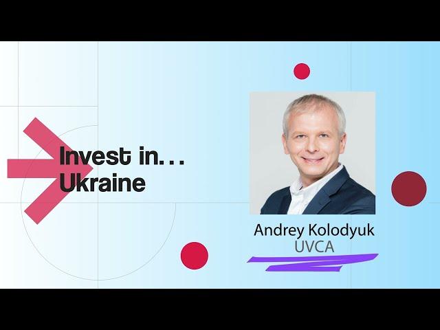 LPEA Insights 2023 - Invest in… Ukraine