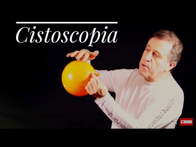 Cistoscopia. Uso