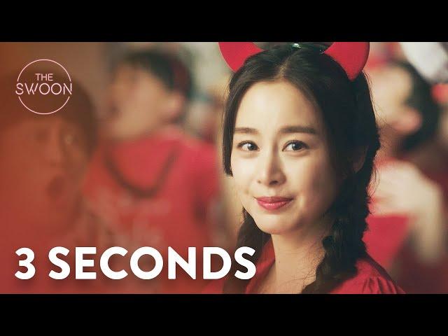 Kim Tae-hee and Lee Kyoo-hyung fall in love in exactly 3 seconds | Hi Bye, Mama! Ep 1 [ENG SUB]