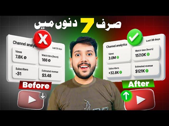 Grow Your Channel 10X Faster with These 12 YouTube Hacks! 