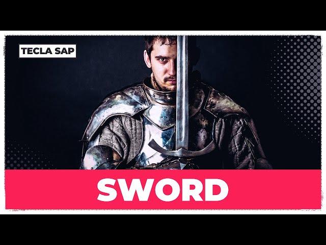  ERROS DE PRONÚNCIA  SWORD ‍️ #003