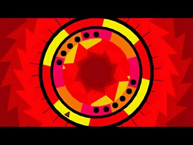 AlterGame XVII by Serponge | Geometry Dash