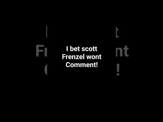 @scottfrenzel #newmusic #music #sugarhigh #scottfrenzel