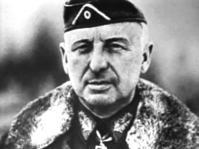 Вторая Мировая. День за днем 88 серия