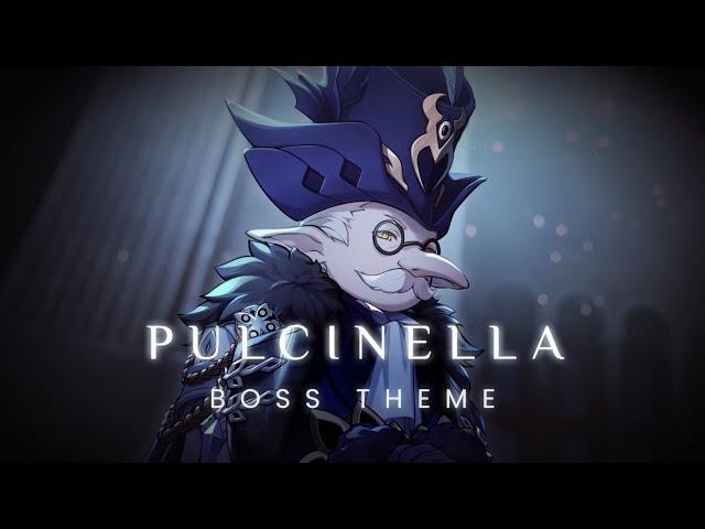 Pulcinella Double Phase Boss Theme (Fan-Made) | Genshin Impact