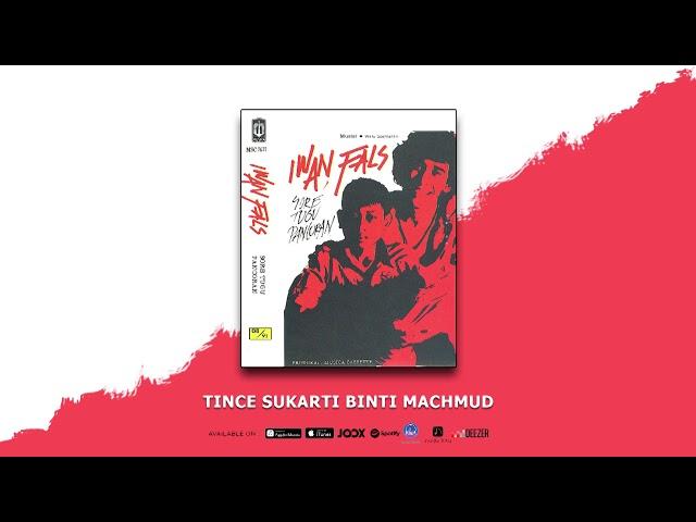 Iwan Fals - Tince Sukarti Binti Mahmud (Official Audio)