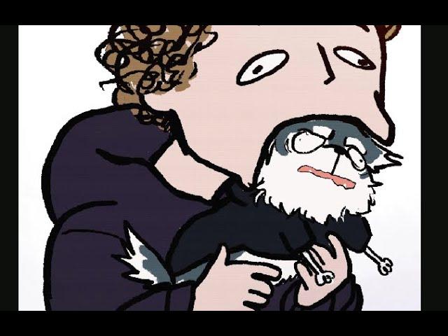 some PudgyWoke (animated)  |  @BITHAPI #shorts