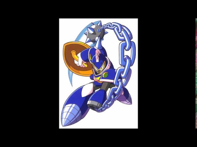 Mega Man 6: Knight Man Stage (Arranged)