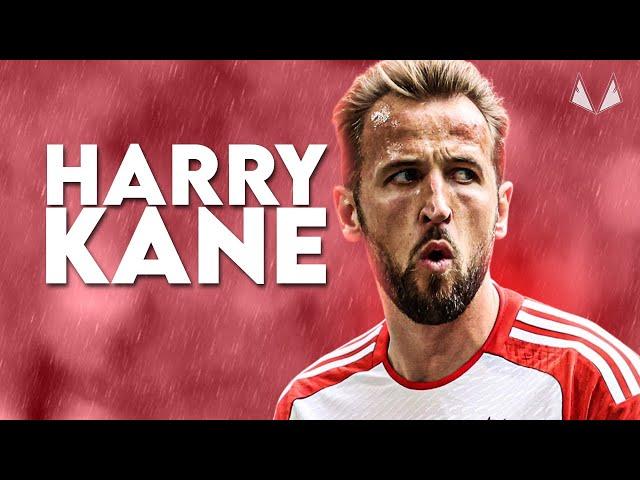 Harry Kane 2023/24 - Amazing Skills, Goals & Assists - HD