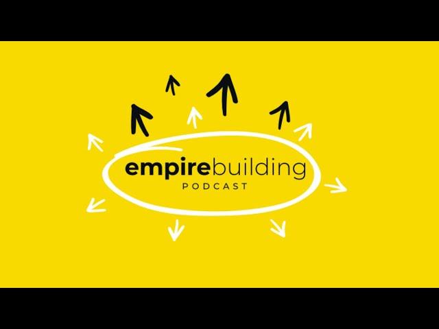 How To Raise Millions of Dollars For Charity | Empire Building (EP.222)