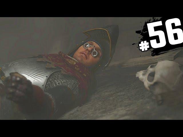 Kingdom Come Deliverance 2 4K Gameplay Deutsch - Geister reden zu uns