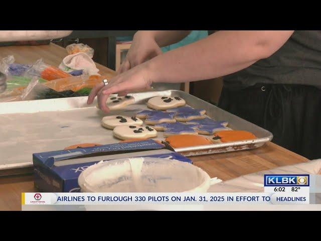 Lubbock businesses reduce food waste by using technology