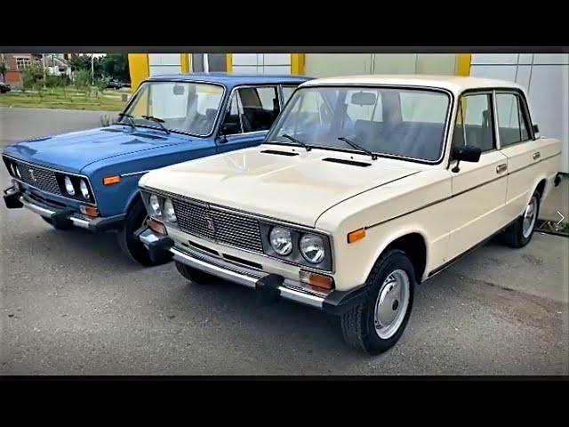 Vaz 2106 Zavod | Ваз 2106 Заводская