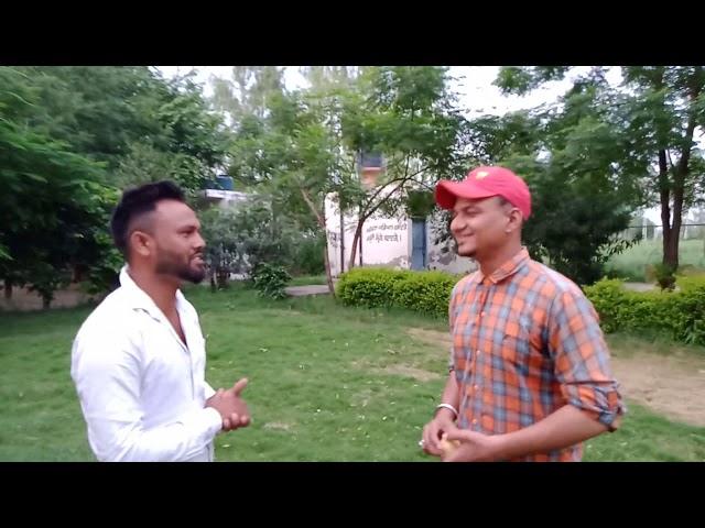 Full interview Sunny kataria