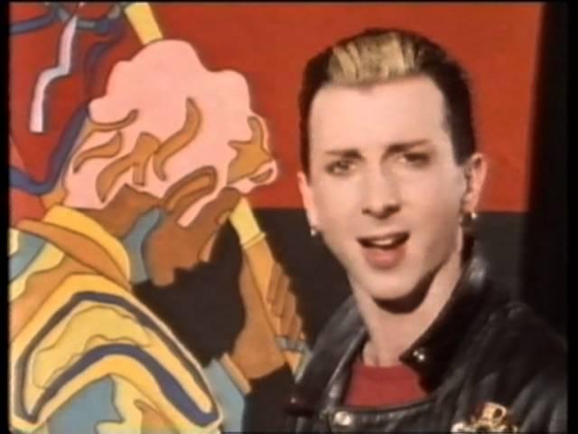 Marc Almond & Bronski Beat - I Feel Love