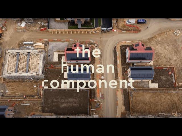 BBC StoryWorks "The Human Component" - Kraken: The Smart Homes Eliminating Energy Bills