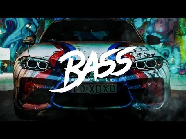 Bakhron Music Feat Dj Shoxa - Bassline (Original Mix)