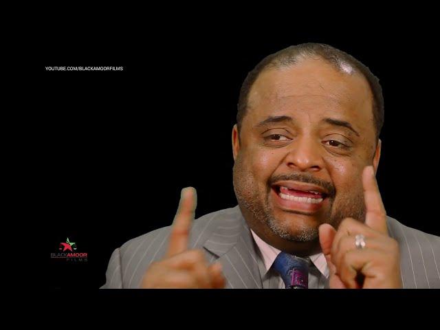 "The exceptional negro..." - ROLAND MARTIN