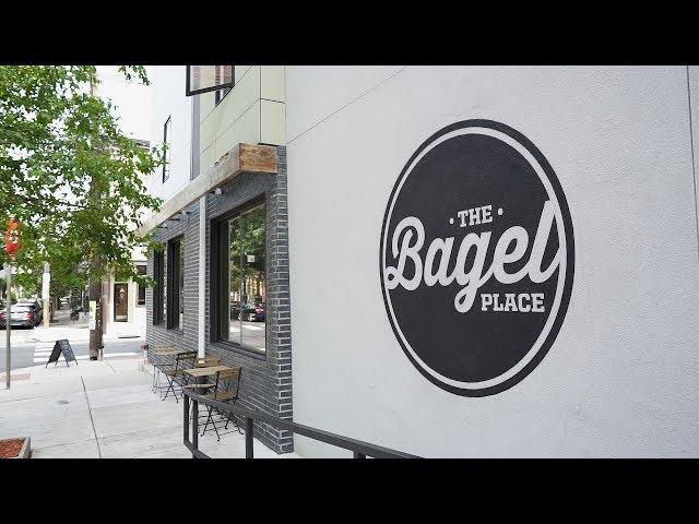 WebstaurantPlus Testimonial: The Bagel Place