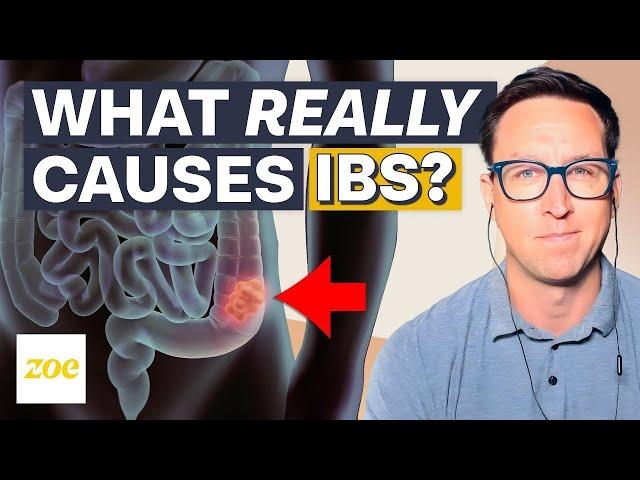 Conquer IBS: 3 steps to healthier digestion