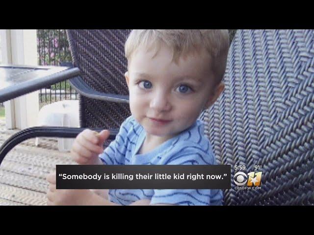 Police Release 911 Calls Horrified Neighbors Made During Child's Murder