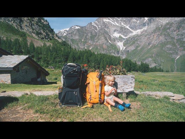 The Perfect Family Alpine Adventure in the Italian Alps