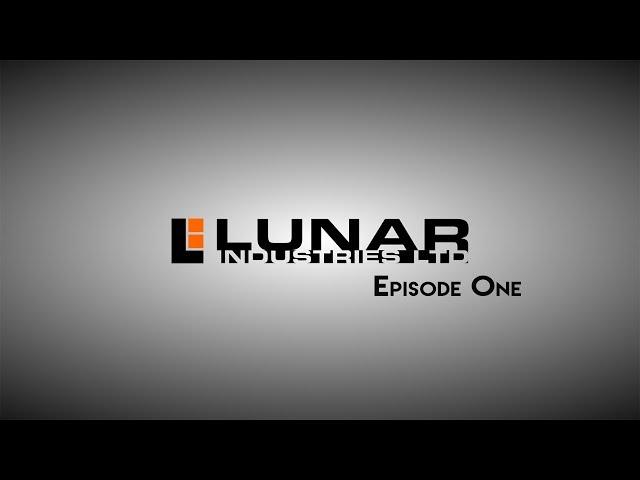 Lunar Industries - Episode 1: Fuel Space Station Rendezvous (ORBITER 2016)