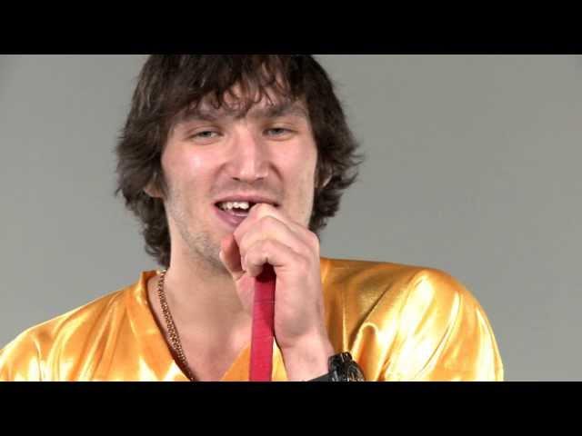 Eastern Motors Alexander Ovechkin jingle commercial