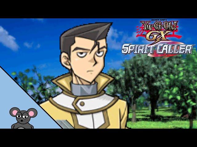 Yu-Gi-Oh! GX Spirit Caller - Haben Sie diesen Ra Yellow Studenten gesehen? #15