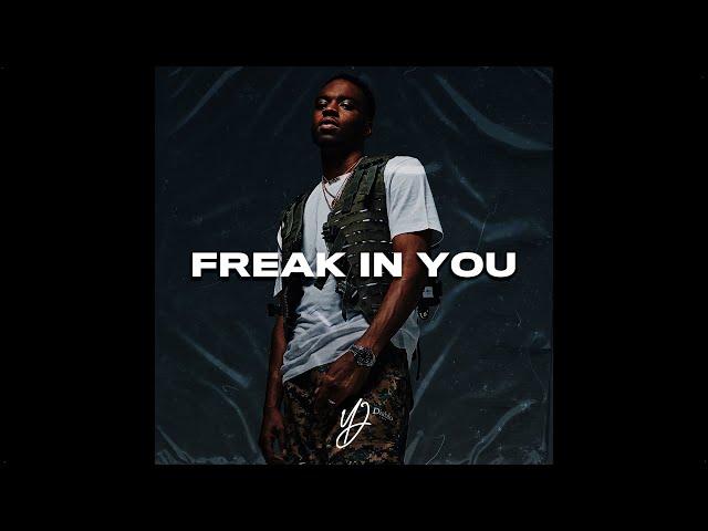 Not3s x RnB Sample Afroswing Type Beat "Freak in you" | Prod @YJ beats