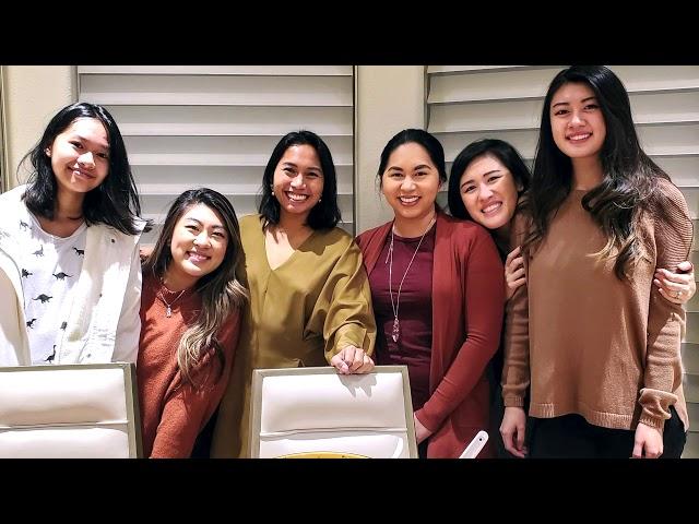 2019 Thanksgiving Houston, Texas