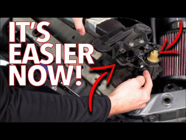 Wastegate Solenoids Install Update! | CTS VSport