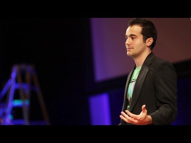 Why videos go viral | Kevin Allocca