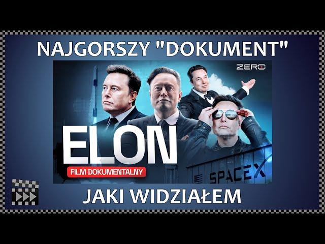 60 błędów i absurdów w "dokumencie" ELON (Kanał Zero)