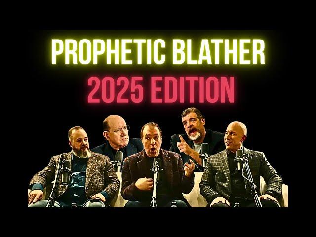 No Bible? No Problem! Welcome to Modern Prophecy!