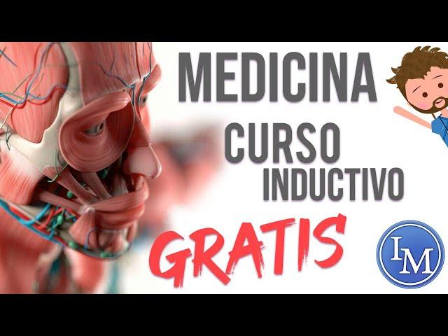 Curso Inductivo | Facultad de Medicina - Día 1