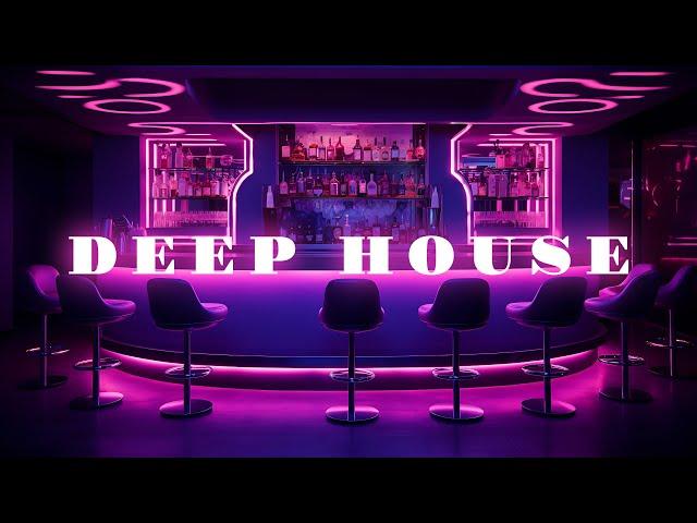 DEEP & ELEGANT - DEEP HOUSE MIX ' BY GENTLEMAN [2024]