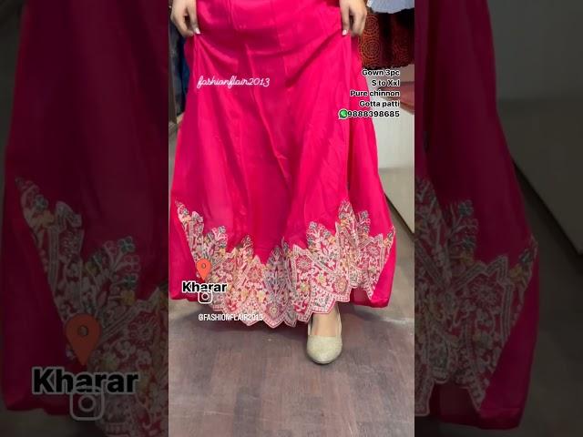 Fashion flair।।Arya Road Kharar ।। Punjab।। #trendingonsorts।। #shorts #fashionflair