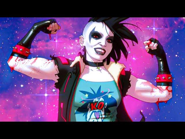Top 10 Superheroes Who Got Gender Swapped