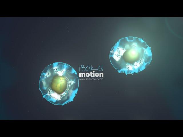 I did split cells in Motion thanks to Simon Ubsdell