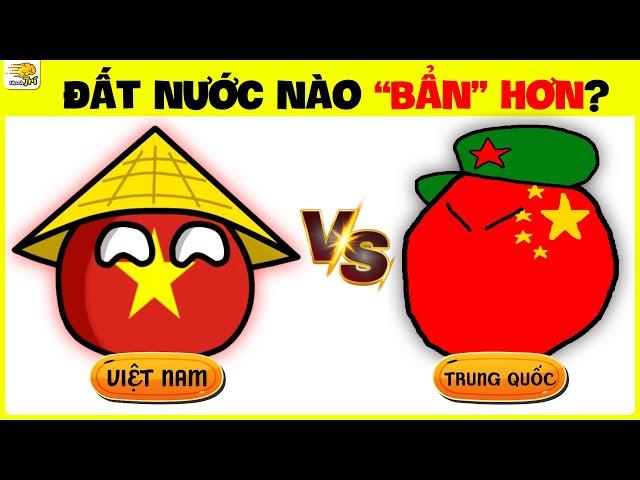 Tôi Đã SUY NGHĨ CẢ NGÀY Với 17 Lựa Chọn Thông Minh Này | Nhanh Trí