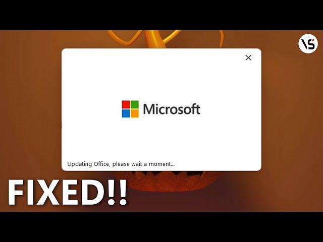 Fix Any Microsoft Office Error Fast!