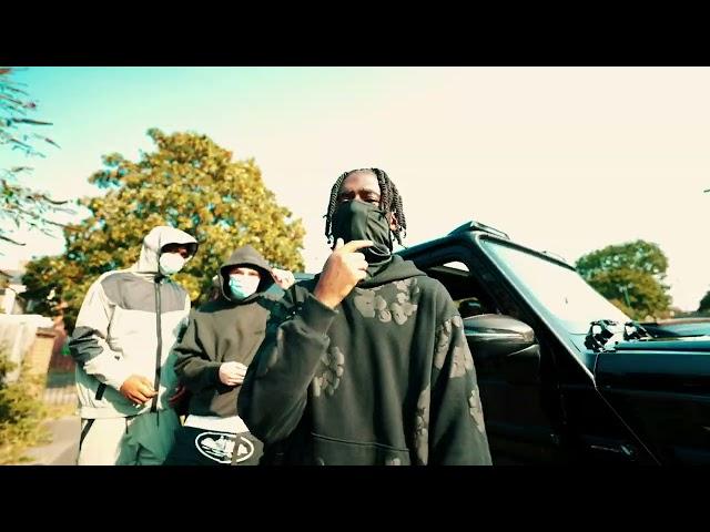 Kemz  - Paid (Official Music Video)