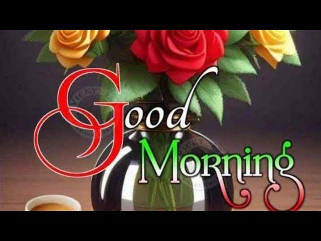 Ep-8//Good morning wishes with Beautiful images. Subscribe @smilingthulasi3686