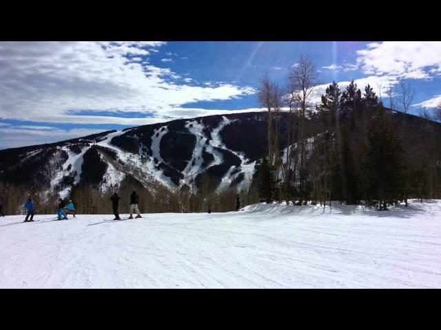 Beaver Creek 2015 Men's Downhill