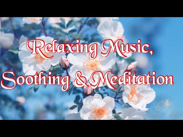 RELAXING MUSIC ||| SOOTHING & MEDITATION |||Krissy tiktok vlogs
