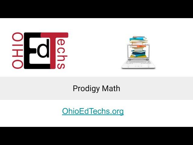 Prodigy Math