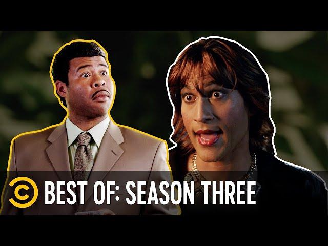 Fan-Favorite Moments: Season 3 