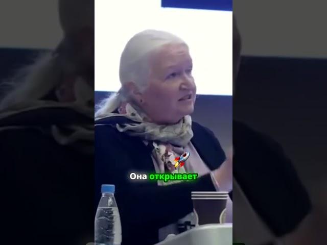 Искусство как ключ к интуиции!